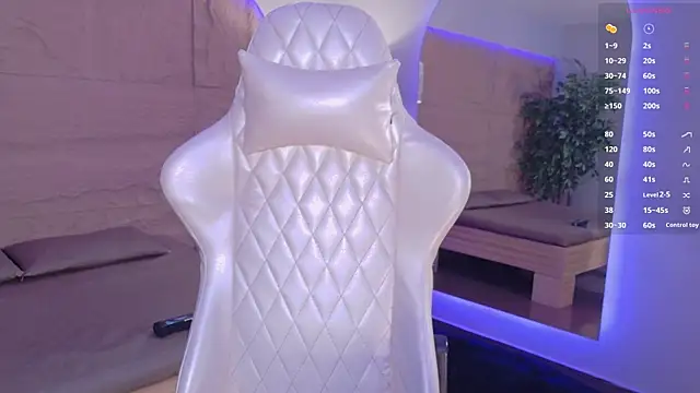 HannahMontgomery webcam