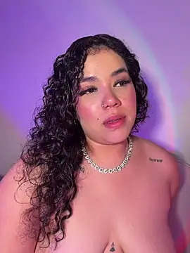 krisstenSantos webcam