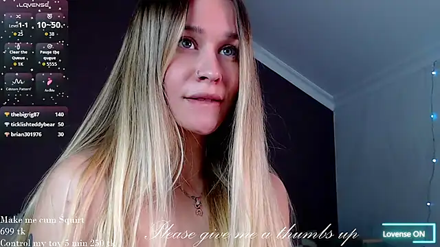 Anita_Delicious webcam