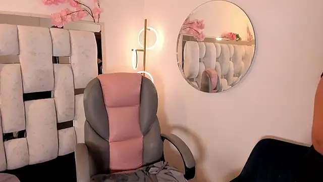 Dakota_jhons1 webcam