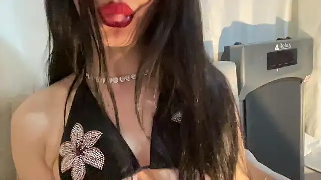 Sexypatronice webcam