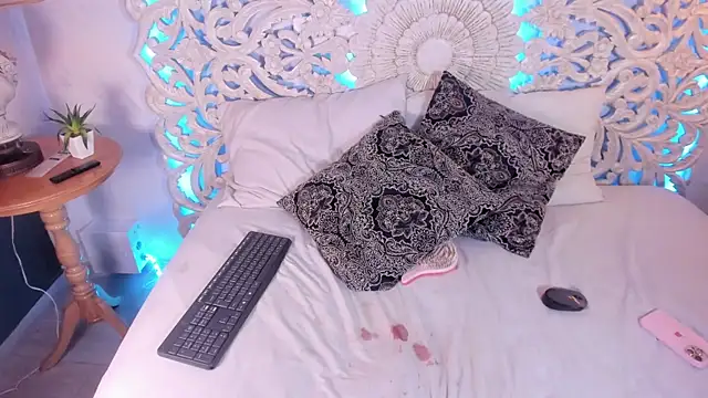 Angel_zafiros webcam