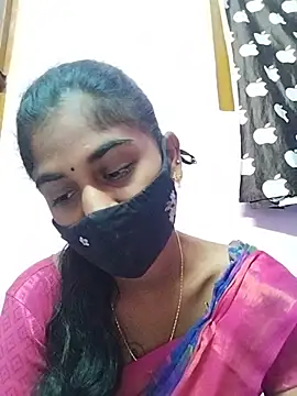 Tamil_Hot_RoyalQueen webcam