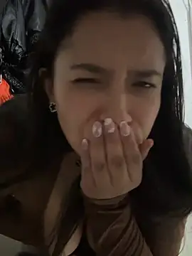 Miss_Bella_Flame webcam