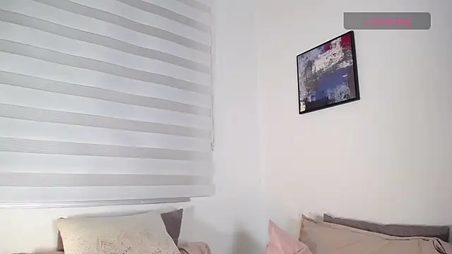 TinaPortman live sex cam