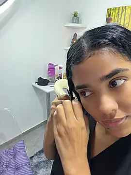 Spa-Girls live sex cam