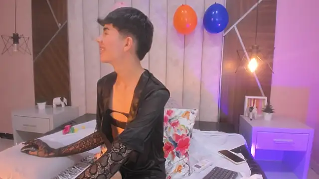 CAROLYNFOSTER webcam