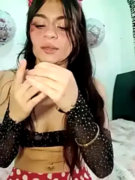 Jade_sexydoll webcam