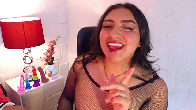 Celeste_Rivera webcam