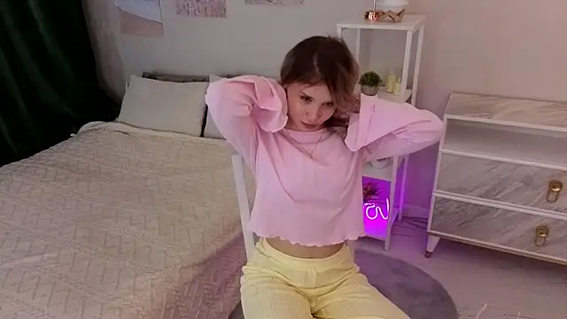 MelbaStelluti webcam