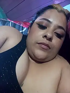 Brenda-maazo webcam