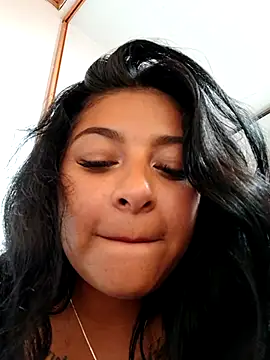 Arianha_segura webcam