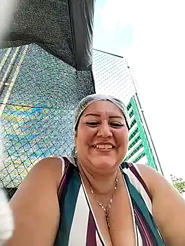 Brenda_Berck_ webcam