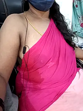 Tamil-hotwife webcam