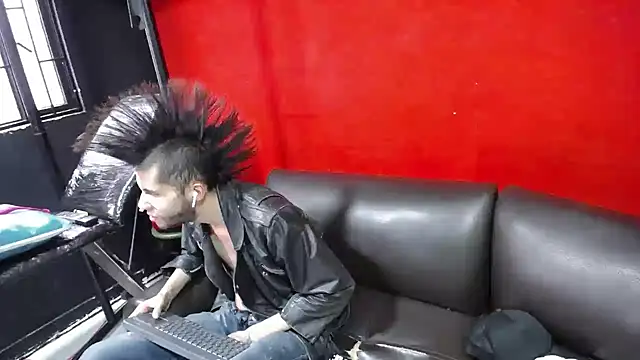 Master_rudeboy webcam