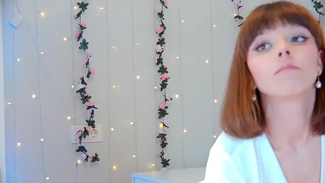 ElisabethDavis webcam