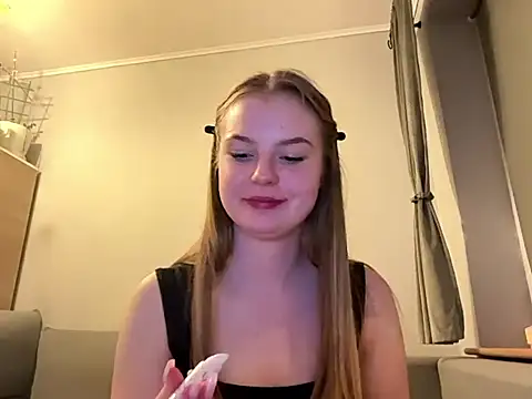 MargaretCutegirl webcam
