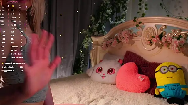 EdlinAlliston webcam