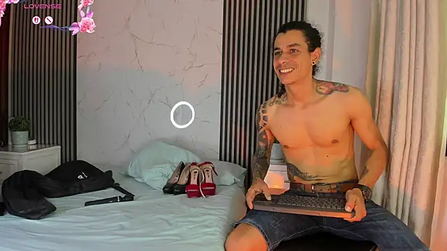 JackAndRosse_ webcam