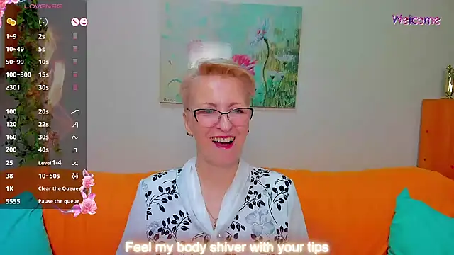 iamyourdream89 webcam