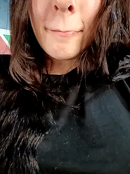 Mysticdooll69 webcam