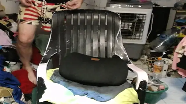 1CuteAndSexy69 webcam