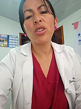 JustSamantha_ webcam