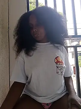 ElizabethBell_ webcam