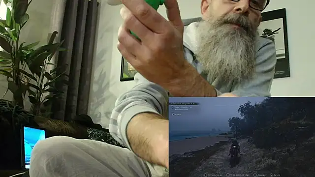 Kingsscepter live sex cam