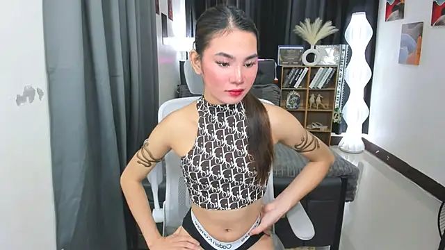 hotjessieempress webcam