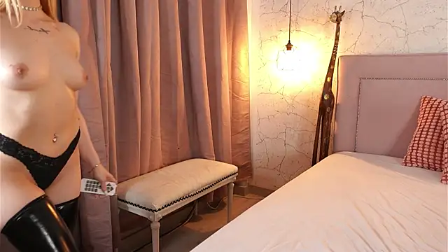 ChannelAngeless webcam