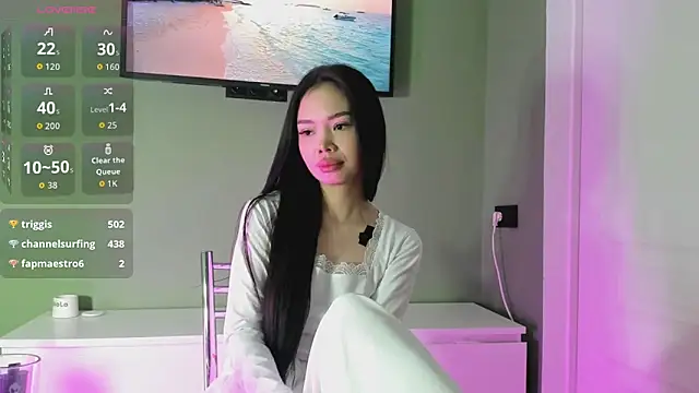 Moon1ightFairy webcam