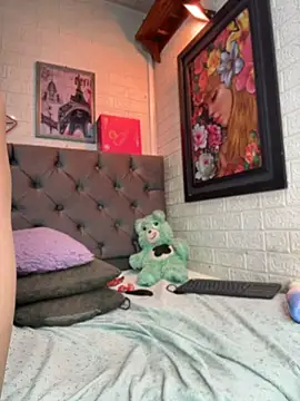 SALOME_KORLAND webcam