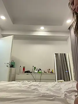 IsabellaEtthan's live cam