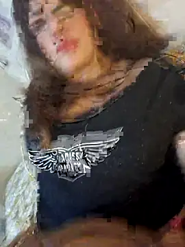 Webcam Model (Isabella_Martin) is live