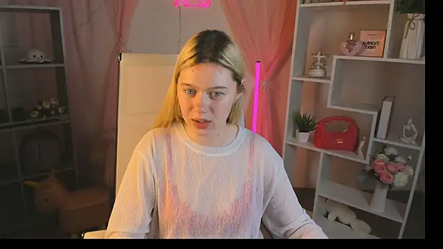 CelestineMauriac webcam