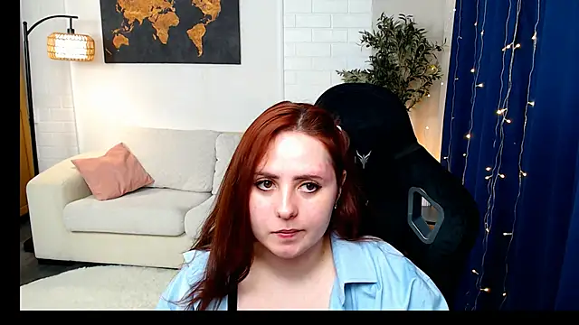 Hennessy_bunny webcam