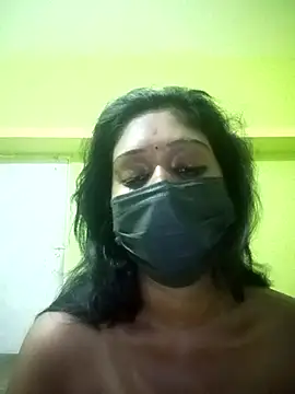 Webcam Model (bannerjeesneha20)  is live.Free join now!