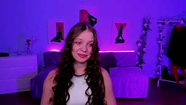 betsykiss - BetsyKiss's free webcam - UK Sex Cams