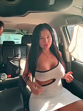 Carolina_Novoa's live cam