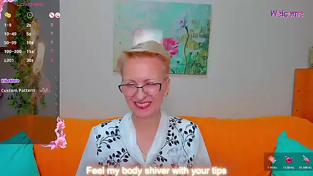 iamyourdream89 webcam