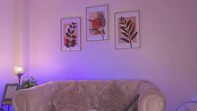 DahianaWalcott webcam