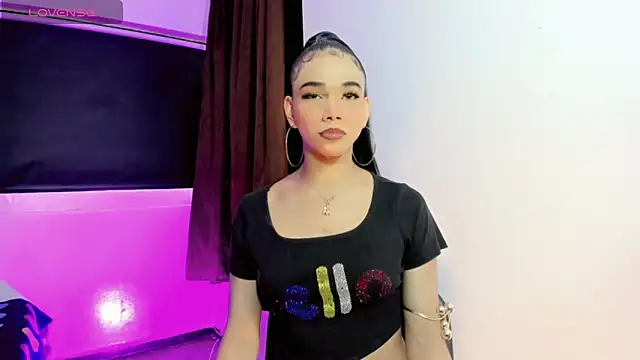 Britany_montiel webcam