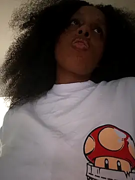 ElizabethBell_ webcam