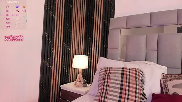 amaia_santini webcam