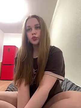 marylallka5 - Marylallka5's free webcam - UK Sex Cams