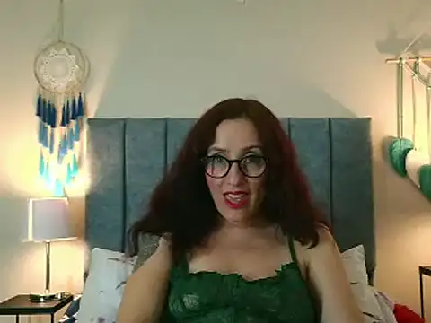 IberianMoonMK webcam