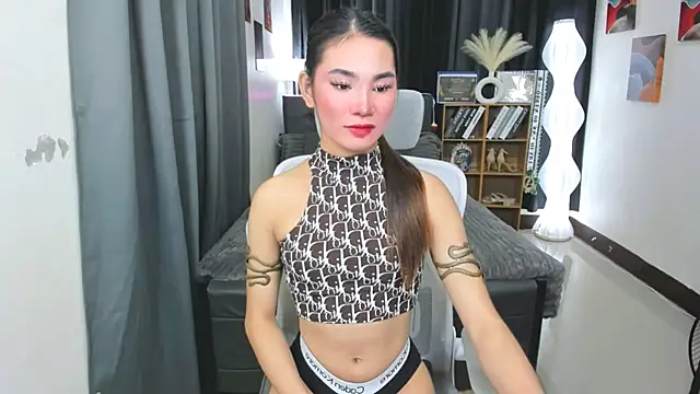 hotjessieempress webcam