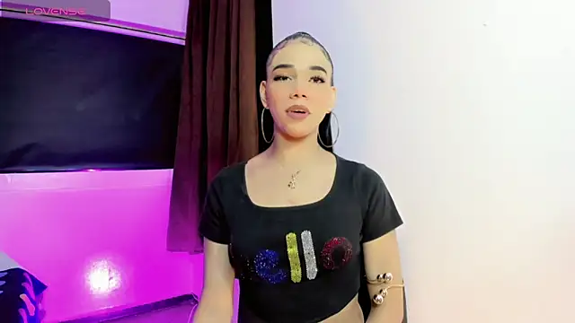 Britany_montiel webcam