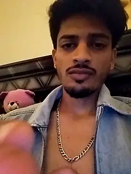 Wild_Vassu's live cam